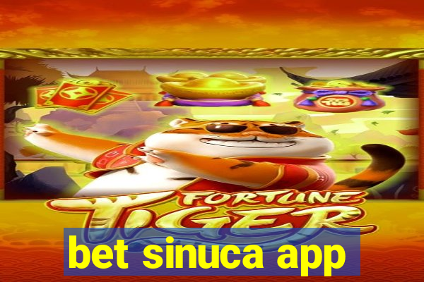 bet sinuca app
